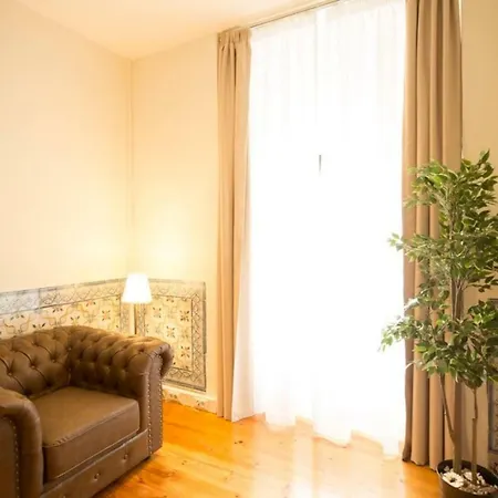 Ola - Chiado Iv Lisbon