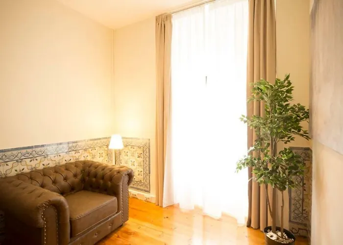 Ola - Chiado Iv Lisboa